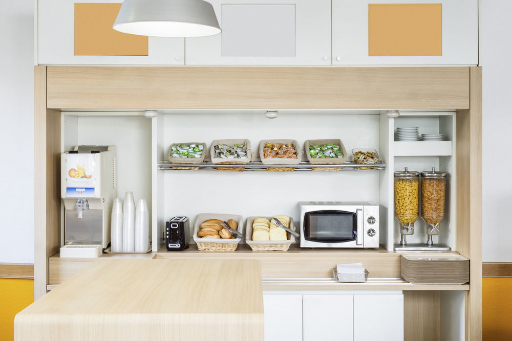 Hotelf1 Chanas A7 Ngoại thất bức ảnh